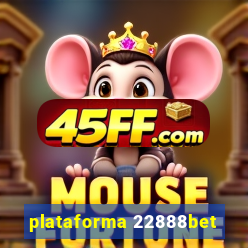 plataforma 22888bet